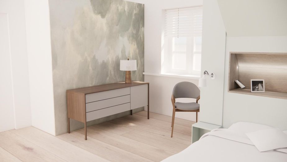 Schlafen OG W1