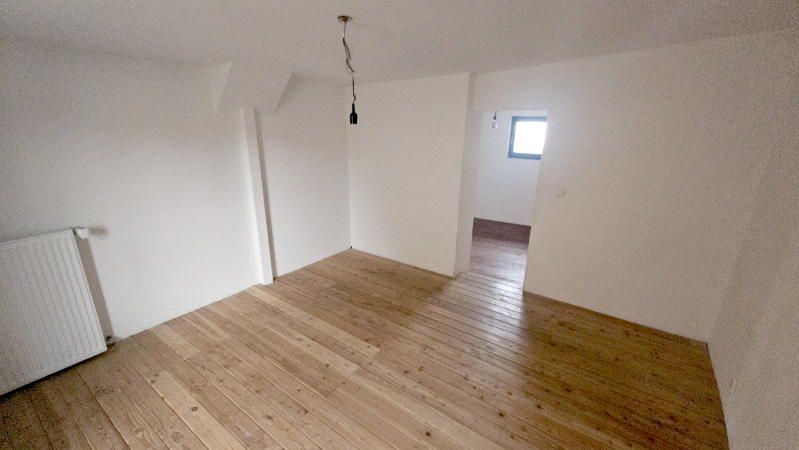 Historische Eigentumswohnung im Stil eines eigenen Einfamilienhauses (ohne Stellplatz) – Bild 6