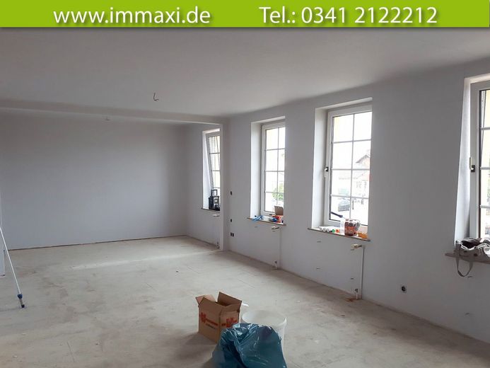 GEPFLEGTES MEHRFAMILIENHAUS MIT 3 WOHNUNGEN (VERMIETET) mit 4,99 % RENDITE – Sanierung-2020-1.OG-(3)