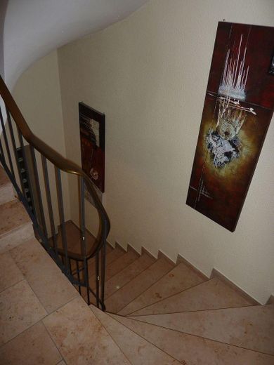 App. di 3,5 locali 85m² con cucina componibile centro Vechta – Foto 25