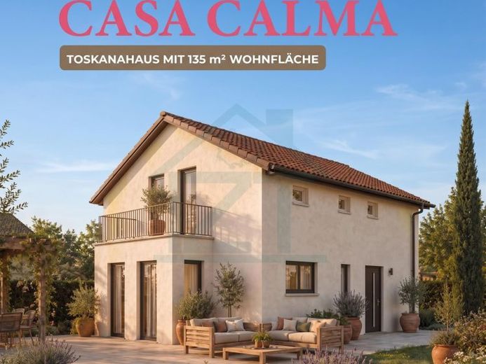 Massives 136 m² Stadthaus in Ortsrandlage von Jena-Drackendorf inkl. 445 m² Grundstück – फोटो 1