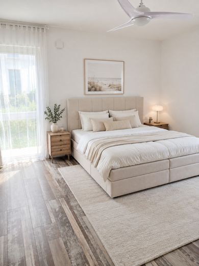 -Senza provvigione- Villa cittadina di recente costruzione a Bad Schwalbach – efficiente dal punto di vista energetico – KI Einrichtungsbeispiel
