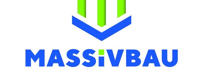 Logo Massivbau Dortmund GmbH