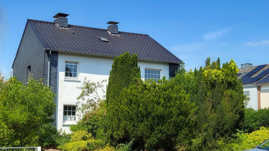 Gezellige woning op een rustige locatie – Vorgarten