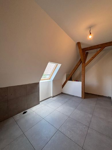 Exklusive Loftwohnung im Denkmal | Erstbezug nach hochwertigem und nachhaltigem Umbau – Bad