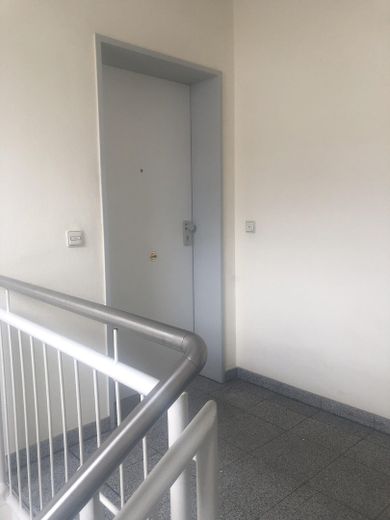 Wohnungstür