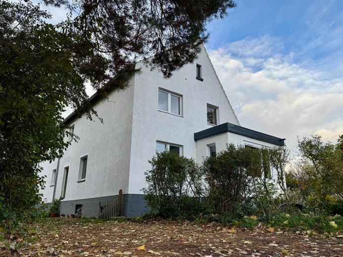 ► Freistehendes Wohnhaus direkt am Naturschutzgebiet – Foto 5