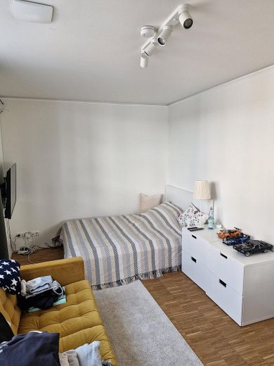 Schlafzimmer 2. OG rechts