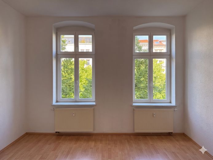 Bezugsfrei! Sonniger Altbau-Traum am Übergang Prenzlauer Berg / Mitte – Foto 3