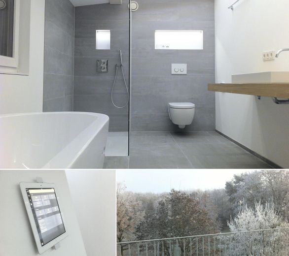 De-La-Roche-Park Mainz