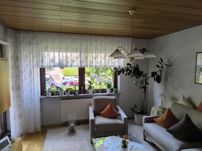 Luminoso appartamento di 3 locali con molti extra – Foto 25