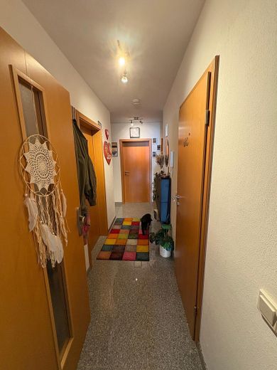 Appartamento di 90 m² con 3 locali, terrazza, cucina componibile e posto auto – Foto 12