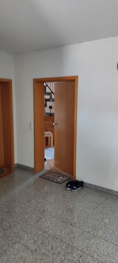 Wunderschöne Dachgeschoßwohnung mit ca. 81,00m² in Wunstorf / Luthe zum Verkauf – Wohnungseingangstür