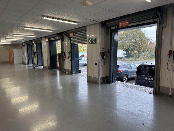 A44/A7 Kassel Warburg Breuna 18.000 qm  Lager, teilbar ab 10.000qm, EG, bis zu 35000qm Freifläche – Foto 21
