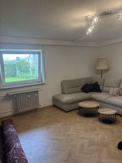 Einliegerwohnung WZ