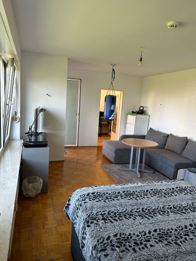 1-Zimmerwohnung mit Balkon, TG und Keller – Foto 2