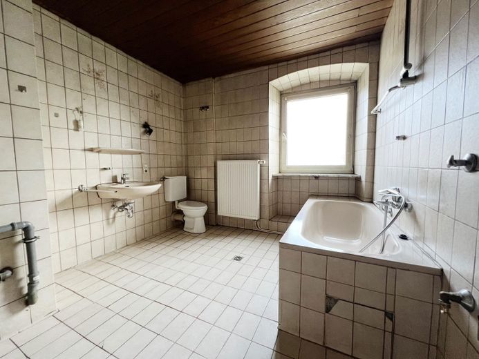 Badezimmer OG