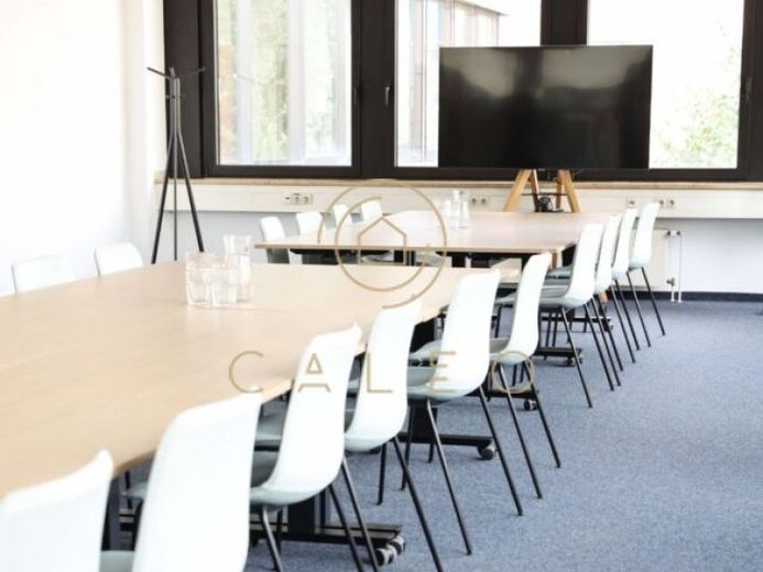 CALEO ¦ Hammfeld ¦ flexibel + sofort bezugsfertig ¦ all inclusive ¦ PROVISIONSFREI – Foto 1