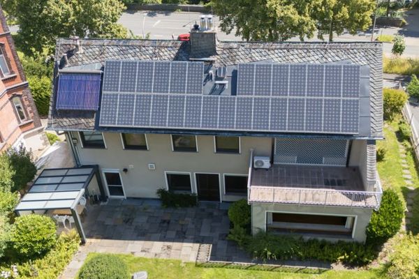 Großzügiges Einfamilienhaus, Goslar / Steinberg
Keine Käuferprovision!