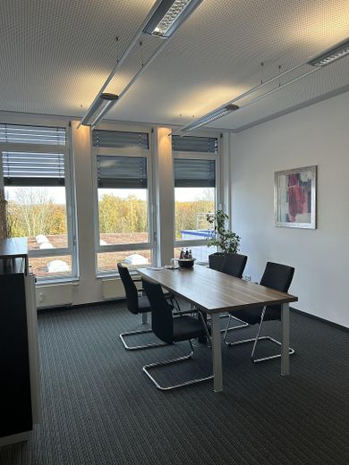 Besprechungszimmer 
