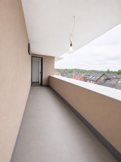 Exklusives Penthouse mit umlaufender Dachterasse - Erstbezug ab 15.09.2026 – Foto 7