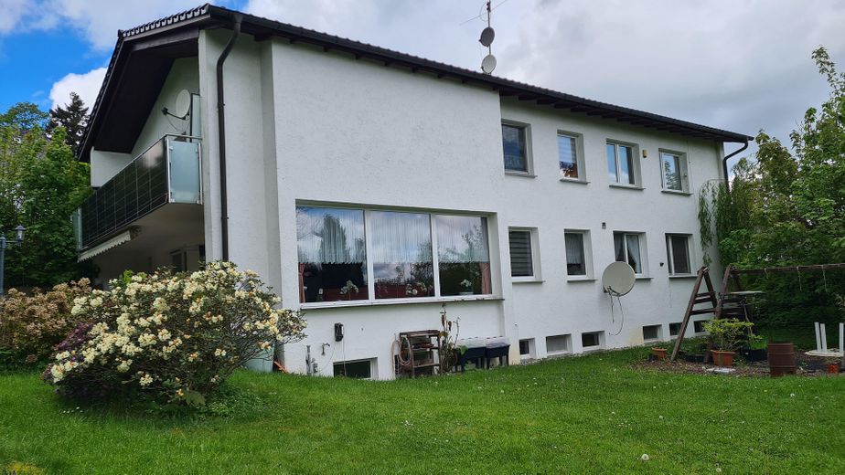 Büyük müstakil ev – Foto 3