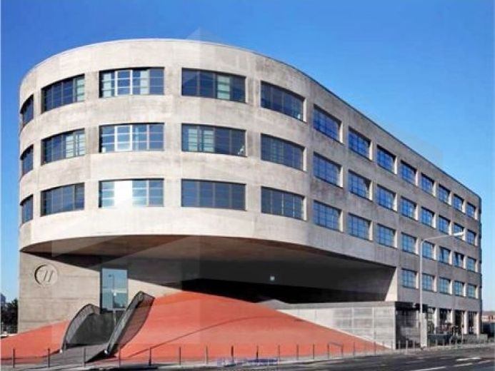 KLE!N - Provisionsfrei - loftartige Büroeinheit, außergewöhnlicher Architektur – Foto 1