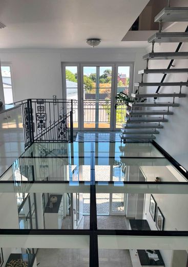 Exklusive Stadtvilla in direkter Wasserlage, Haus am Wasser – Foto 17