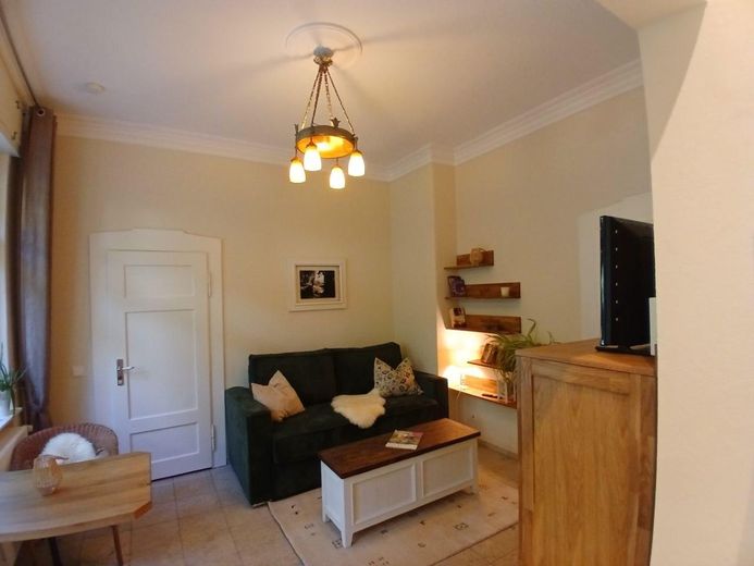 Luxusappartement am Johannisberg zum schöner Wohnen auf Zeit – Foto 2