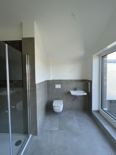 Casa a schiera moderna con la massima qualità abitativa, standard KfW 55 – Foto 19