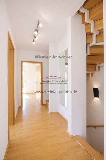 Reihenendhaus 7 ZKBB#2 Bäder #Zisterne #Keller ausgebaut #Griesheim Im Wiesengarten – Foto 19