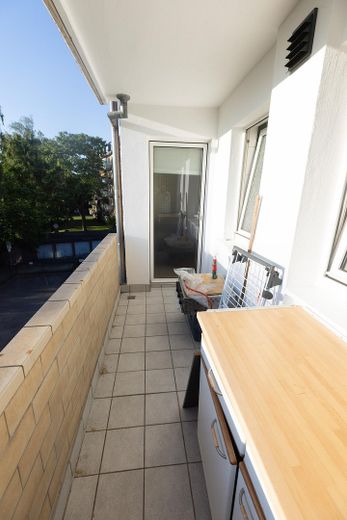 Provisionsfrei! 2-Zimmer-Wohnung mit Balkon und KFZ-Stellplatz – Foto 14