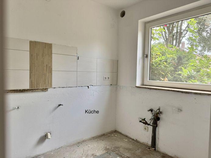 Reihenmittelhaus mit viel Potenzial und neuer Heizung – Foto 6
