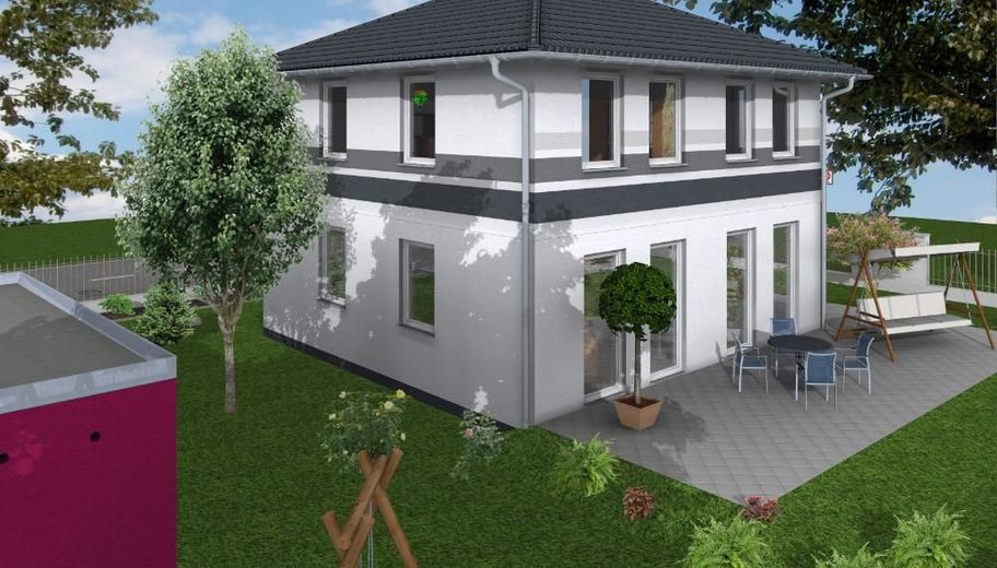 ***Traumhaus Stadtvilla in Strausberg*** – Bild 2