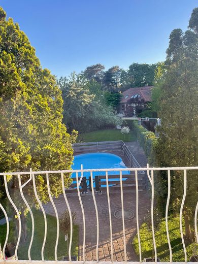 Großzügiges Rheinendhaus mit Pool – Foto 13