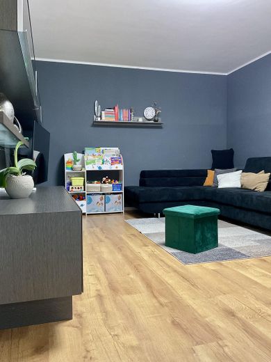 Wohn-/Esszimmer 1.1