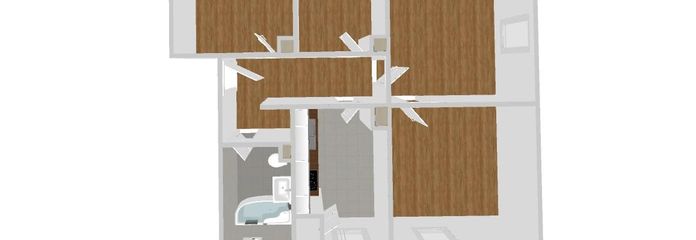 3D Grundriss