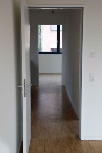 Zimmer 1 OG zum Flur