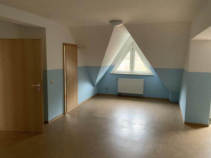 Großzügige Wohnung – Foto 10