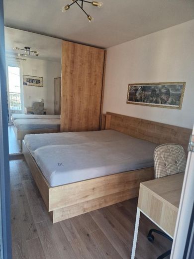 Elternschlafzimmer