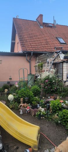 Haus sucht Familie - zentrumsnah und doch idyllisch ruhig leben – Foto 3