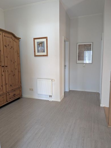 Platz zum Leben! Provisionsfreies Reihenhaus in der Gartenstadt Flensburg – Diele Obergeschoss