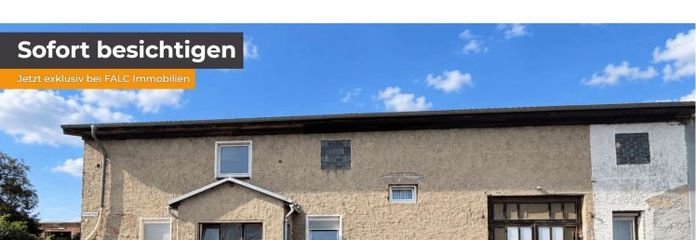 Wohnen, erweitern, gestalten – Doppelhaushälfte mit ca. 140 m² Wohnfläche und großem Grundstück