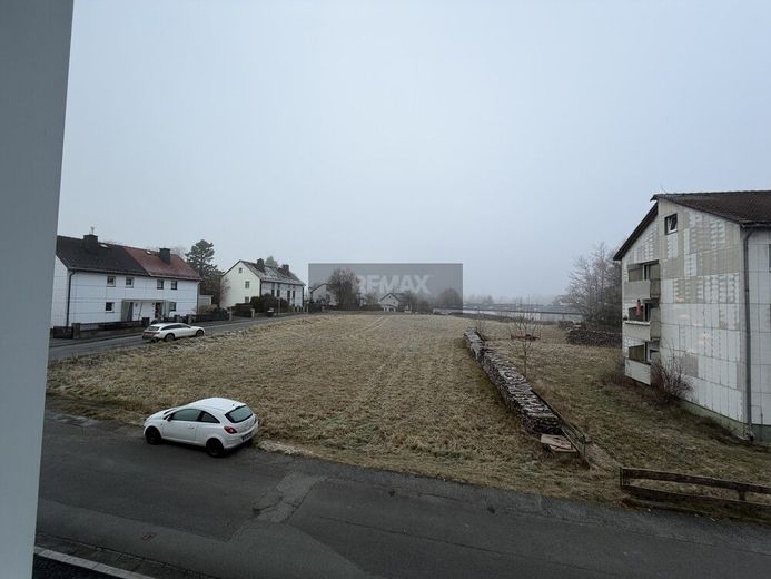 Wunderschöne Etagenwohnung mit Balkon in Lichtenberg – Bild 12