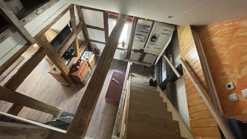 Wurzbach, EFH-Ora enormemente ridotto nel prezzo!!- – Foto 10