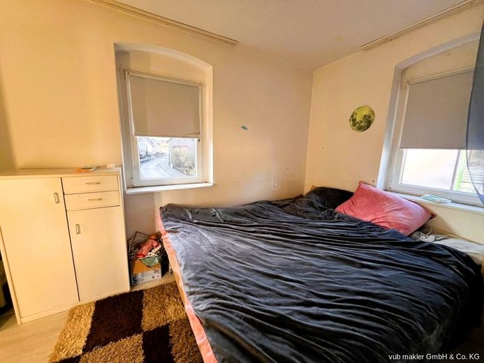 Gemütliches Einfamilienhaus für die kleine Familie – VUB2023-7