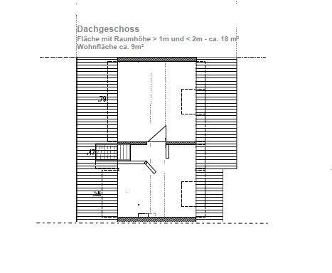 Bezugsfertig Reihenhaus_Hannover-Kichrode_Erbpacht aktuallisiert bis 2072_von privat – Foto 23