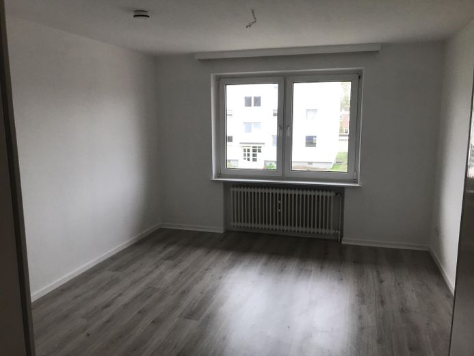 Schlafzimmerfenster