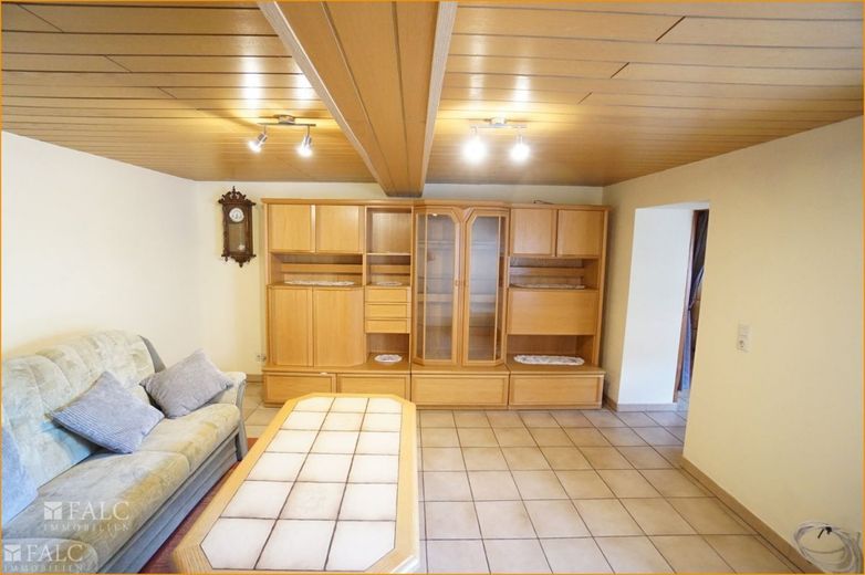 Wohnzimmer EG