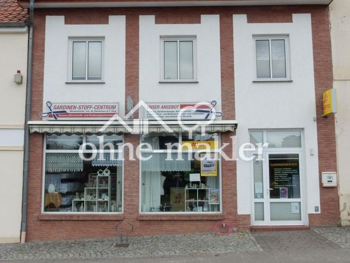 Zuhause mit viel Platz in Strasburg – Foto 1